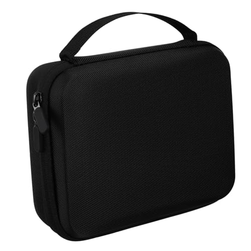 GALPADA Yoyo Ball Aufbewahrungstasche Handliche Tasche für Yoyo Spielzeuge Schützender Aufbewahrungshalter Schwarz von GALPADA