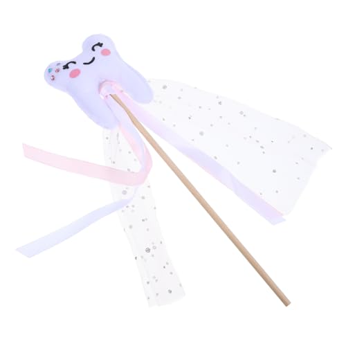 GALPADA Zauberstab Requisiten Zauberstab Für Erwachsene Prinzessin Für Kleine Mädchen Fee Prinzessin Gastgeschenke Prinzessinnen-Geburtstagsparty-Dekorationen Rosa Stoff GALPADA Zauberstab Requisiten Zauberstab Für Erwachsene Prinzessin Für Kleine Mädchen Fee Prinzessin Gastgeschenke Prinzessinnen-Geburtstagsparty-Dekorationen Rosa Stoff von GALPADA