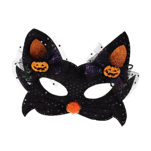 GALPADA Halloween- -brillen Der Spitzenklasse Originelle Brille Einzigartige Party-dekoration Für Gruselige Kostüme von GALPADA