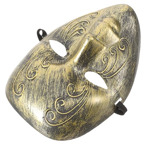 GALPADA halloween masken halloweenmaske venizanischemasken faschingsmaske halloween-masken Maskenkostüm Maskerade für maskiert Maskerade-Maske für Frauen Maskerade-Party-Maske Plastik GALPADA halloween masken halloweenmaske venizanischemasken faschingsmaske halloween-masken Maskenkostüm Maskerade für maskiert Maskerade-Maske für Frauen Maskerade-Party-Maske Plastik von GALPADA