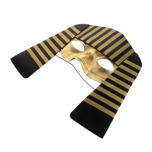 GALPADA -maske Dekorative Masken Cosplay-maske Für Cosplay-maske Karnevalsmaske Wiederverwendbare Partymaske Kostüm Maske Dekorationsmaske Maske Für Bühnenauftritte Stoff GALPADA -maske Dekorative Masken Cosplay-maske Für Cosplay-maske Karnevalsmaske Wiederverwendbare Partymaske Kostüm Maske Dekorationsmaske Maske Für Bühnenauftritte Stoff von GALPADA