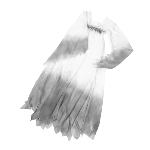 GALPADA weibliches Geisterkleid halloween kleidung damen brautkleid halloween Damen Halloween Halloween-Outfit Geisterkostüm für Erwachsene Frauen Halloween Kostüm Zombies Kostüm Baumwolle GALPADA weibliches Geisterkleid halloween kleidung damen brautkleid halloween Damen Halloween Halloween-Outfit Geisterkostüm für Erwachsene Frauen Halloween Kostüm Zombies Kostüm Baumwolle von GALPADA
