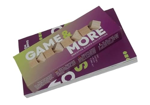 Game & More KREATIV-Set Game & More KREATIV-Set von GAME-AND-MORE.COM