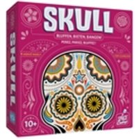 GAME FACTORY SCSK02DEFR Skull (d,f) von GAME FACTORY