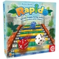 GAME FACTORY 2116/WDT/21 Rapido von GAME FACTORY