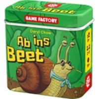 GAME FACTORY 646060 Ab ins Beet (d) von GAME FACTORY