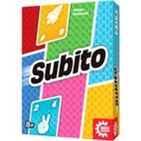 GAME FACTORY 646064 Subito (d,f) von GAME FACTORY