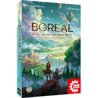 GAME FACTORY 646079 Boreal von GAME FACTORY