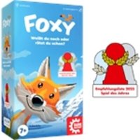 GAME FACTORY 646083 Foxy (d) von GAME FACTORY
