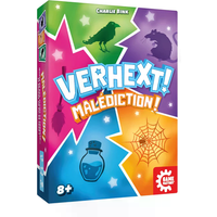 GAME FACTORY 646085 Verhext GAME FACTORY 646085 Verhext von GAME FACTORY