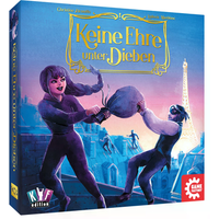 GAME FACTORY 646088 Keine Ehre unter Dieben von GAME FACTORY