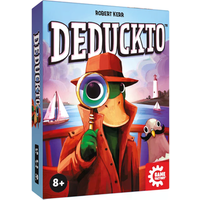 GAME FACTORY 646089 Display Deduckto von GAME FACTORY