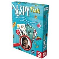 GAME FACTORY 646110 I Spy - Fish GAME FACTORY 646110 I Spy - Fish von GAME FACTORY