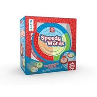 GAME FACTORY 646159 Speedy Words von GAME FACTORY