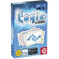 GAME FACTORY 646165 Logic Cards GAME FACTORY 646165 Logic Cards von GAME FACTORY