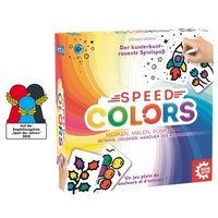 GAME FACTORY 646193 Speed Colors GAME FACTORY 646193 Speed Colors von GAME FACTORY