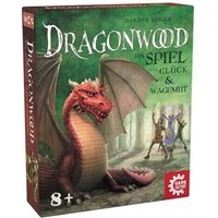 GAME FACTORY 646213 Dragonwood GAME FACTORY 646213 Dragonwood von GAME FACTORY