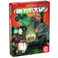 GAME FACTORY 646223 Claim 2 GAME FACTORY 646223 Claim 2 von GAME FACTORY