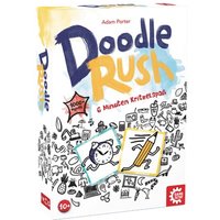 GAME FACTORY 646225 Doodle Rush GAME FACTORY 646225 Doodle Rush von GAME FACTORY