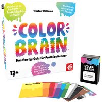 GAME FACTORY 646234 Color Brain GAME FACTORY 646234 Color Brain von GAME FACTORY