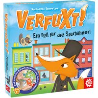 GAME FACTORY 646255 Verfuxt! GAME FACTORY 646255 Verfuxt! von GAME FACTORY