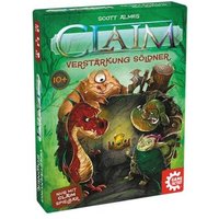 GAME FACTORY 646262 Claim Verstärkung: Söldner GAME FACTORY 646262 Claim Verstärkung: Söldner von GAME FACTORY