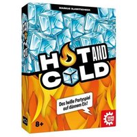 GAME FACTORY 646296 Hot and Cold GAME FACTORY 646296 Hot and Cold von GAME FACTORY
