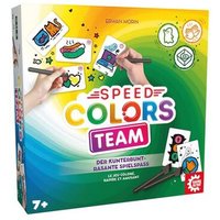 GAME FACTORY 646305 Speed Colors Team GAME FACTORY 646305 Speed Colors Team von GAME FACTORY