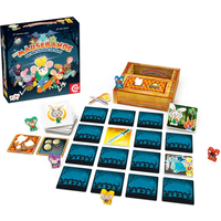 GAME FACTORY Die Mäusebande (d) von GAME FACTORY