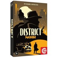 GAMEFACTORY 646319 District Noir von GAME FACTORY