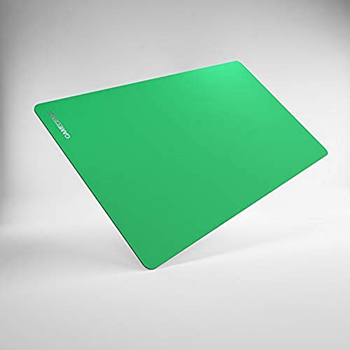 Gamegenic , Prime 2mm Playmat Green von Gamegenic