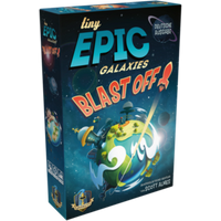 ASMODEE GAMD0002 Gamelyn Games Tiny Epic Galaxies Blast Off! ASMODEE GAMD0002 Gamelyn Games Tiny Epic Galaxies Blast Off! von GAMELYN GAMES