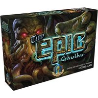 GAMELYN GAMES GAMD0006 Tiny Epic Cthulhu GAMELYN GAMES GAMD0006 Tiny Epic Cthulhu von GAMELYN GAMES