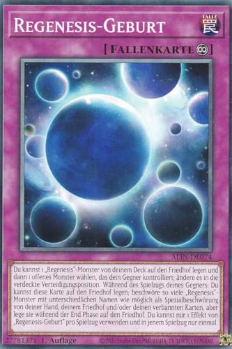Regenesis-Geburt Common ALIN-DE074 - Alliance Insight Karte - mit GamersHeaven Cardboard Guard Regenesis-Geburt Common ALIN-DE074 - Alliance Insight Karte - mit GamersHeaven Cardboard Guard von GAMERSHEAVEN