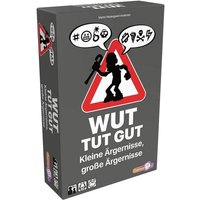 Wut tut gut von GAMES4U
