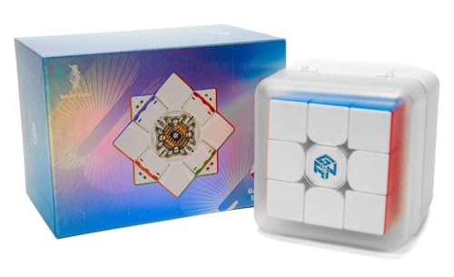 GAN 12 ui FreePlay + PowerPod von SPEED CUBE