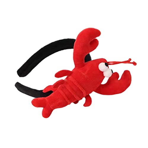 GANAZONO 1Stück Festliches Stirnband für Lustiges Kopfschmuck Accessoire für Partys und Feiertage für Fotografie und Besondere Anlässe Farbenfrohes Design für Unvergessliche GANAZONO 1Stück Festliches Stirnband für Lustiges Kopfschmuck Accessoire für Partys und Feiertage für Fotografie und Besondere Anlässe Farbenfrohes Design für Unvergessliche von GANAZONO