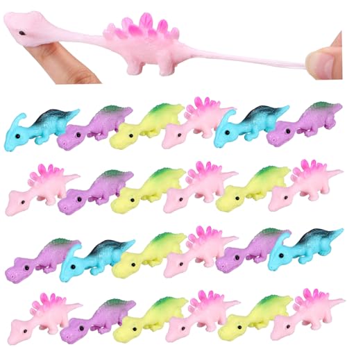 GANAZONO 30Stücke Teiliges Fingerspielzeug Elastische Mini Figuren Gastgeschenke für Kindergeburtstage Farbenfrohes und Langlebiges für Stundenlangen Spaß GANAZONO 30Stücke Teiliges Fingerspielzeug Elastische Mini Figuren Gastgeschenke für Kindergeburtstage Farbenfrohes und Langlebiges für Stundenlangen Spaß von GANAZONO
