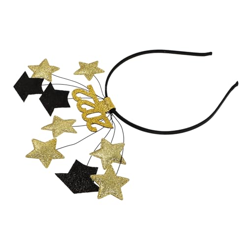 GANAZONO Arzt Hut Stirnband Haardekore für Abschlussfeiern Mini Party Hüte Partyhut Partyhüte für Erwachsene klein Grad Accessoires für Abschlussfeiern schicke Haarspange Grüßer Golden GANAZONO Arzt Hut Stirnband Haardekore für Abschlussfeiern Mini Party Hüte Partyhut Partyhüte für Erwachsene klein Grad Accessoires für Abschlussfeiern schicke Haarspange Grüßer Golden von GANAZONO