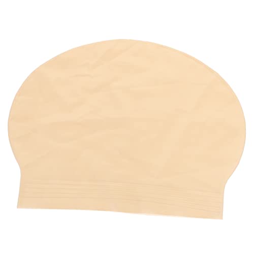 GANAZONO Bald Head Cap für Erwachsene Elastische Glatzekappe Wiederverwendbar für Cosplay Kostümpartys und Besondere Anlässe Realistisches Aussehen Einfach Anzuwenden GANAZONO Bald Head Cap für Erwachsene Elastische Glatzekappe Wiederverwendbar für Cosplay Kostümpartys und Besondere Anlässe Realistisches Aussehen Einfach Anzuwenden von GANAZONO