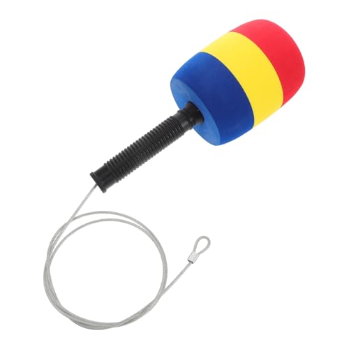 GANAZONO Hammer und Sicher für Erwachsene Leichter Hammer für Spiele und Geburtstagsfeiern Langlebig und Ergonomisch für Interaktives Hämmern GANAZONO Hammer und Sicher für Erwachsene Leichter Hammer für Spiele und Geburtstagsfeiern Langlebig und Ergonomisch für Interaktives Hämmern von GANAZONO