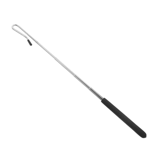 GANAZONO Handpuppe Joystick Puppenbausatz Puppenhand Stabpuppe Stab Handpuppen Puppenspiel Eva Silber GANAZONO Handpuppe Joystick Puppenbausatz Puppenhand Stabpuppe Stab Handpuppen Puppenspiel Eva Silber von GANAZONO