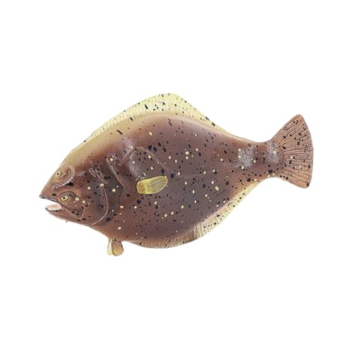 GANAZONO Realistisches Plastikfischmodell als Aquarium Deko Meerestiere Figuren aus Langlebigem Kunststoff für Lernspielzeug und Kleine Aquarien Deko Fische Meereslebewesen Ornamente GANAZONO Realistisches Plastikfischmodell als Aquarium Deko Meerestiere Figuren aus Langlebigem Kunststoff für Lernspielzeug und Kleine Aquarien Deko Fische Meereslebewesen Ornamente von GANAZONO