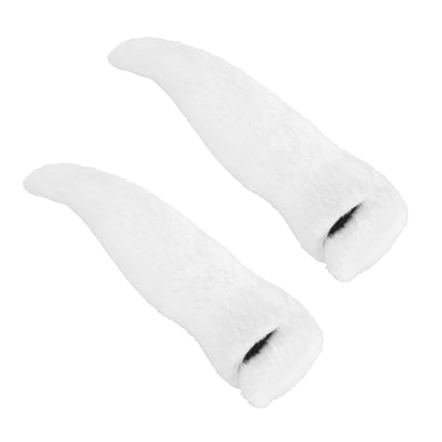 GANAZONO Simulierte Hirschohren Stirnband DIY Kopfschmuck Party Dekoration Langlebig und Einzigartig Geeignet für Kostümfeste und Kreative Haaraccessoires von GANAZONO