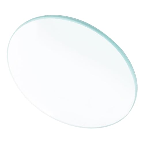 GANAZONO konvexe Objektive konvexe Linse Vergrößerungsobjektiv groß Lupe optische Linsen Physikalisches optisches Experiment Physikversuche Handlinsengeologie Lehrwerkzeug Glas Transparent GANAZONO konvexe Objektive konvexe Linse Vergrößerungsobjektiv groß Lupe optische Linsen Physikalisches optisches Experiment Physikversuche Handlinsengeologie Lehrwerkzeug Glas Transparent von GANAZONO