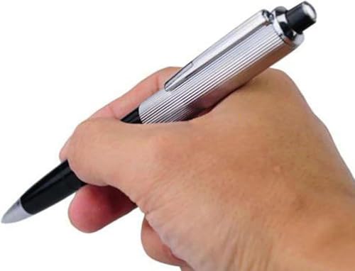 GANPUB Schockierender Streich Stift Spielzeug, Überraschender Gag Praktischer Witz für Draußen, Leicht von GANPUB