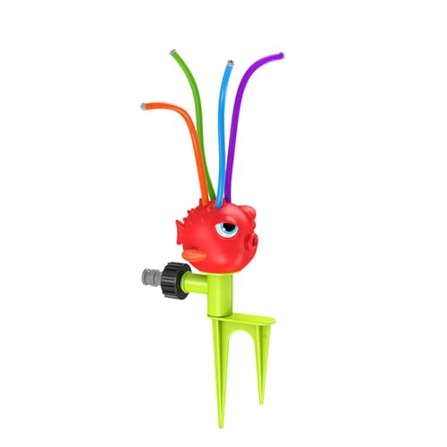 Cartoon Wassersprinkler Kinder Wasserspielzeug Spielzeug Sprinkler Strand Draußen Schwimmspielzeug Garten Hof Supplies Cartoon Wassersprinkler Kinder Wasserspielzeug Spielzeug Sprinkler Strand Draußen Schwimmspielzeug Garten Hof Supplies von GAOFESA