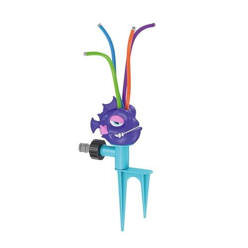 Cartoon Wassersprinkler Kinder Wasserspielzeug Spielzeug Sprinkler Strand Draußen Schwimmspielzeug Garten Hof Supplies Cartoon Wassersprinkler Kinder Wasserspielzeug Spielzeug Sprinkler Strand Draußen Schwimmspielzeug Garten Hof Supplies von GAOFESA