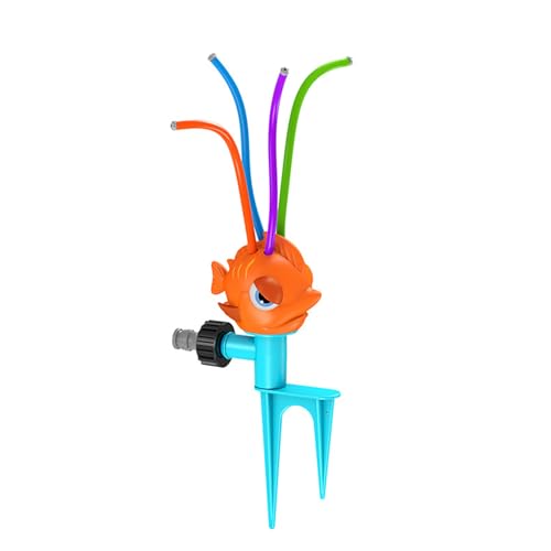 Cartoon Wassersprinkler Kinder Wasserspielzeug Spielzeug Sprinkler Strand Draußen Schwimmspielzeug Garten Hof Supplies Cartoon Wassersprinkler Kinder Wasserspielzeug Spielzeug Sprinkler Strand Draußen Schwimmspielzeug Garten Hof Supplies von GAOFESA