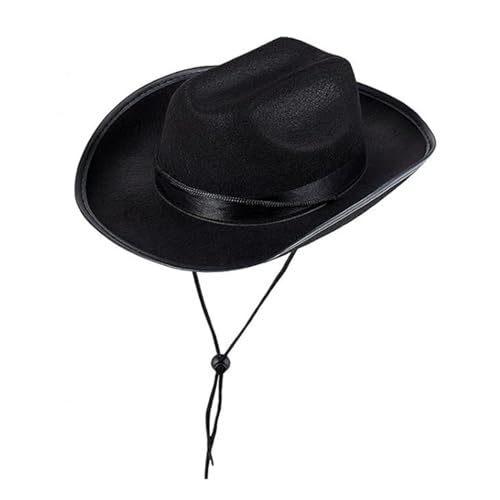 GAOFESA Cowboyhut Für Mädchen Geburtstagsfeier Für Kinder Anpassen. GAOFESA Cowboyhut Für Mädchen Geburtstagsfeier Für Kinder Anpassen. von GAOFESA
